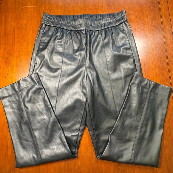 Ann Taylor Pants - Ann Taylor Black Pants Size Medium